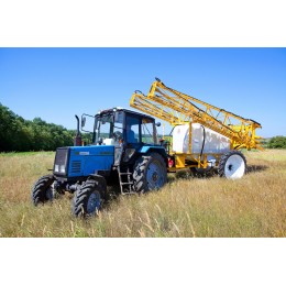 Опрыскиватель ТИТАН-3000-24 