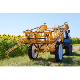 Опрыскиватель КРОНОС 2500-18 