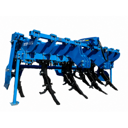 Глибокорозпушуваач OSCAR TIGER R9/4000