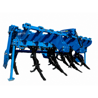 Глибокорозпушуваач OSCAR TIGER R9/4000