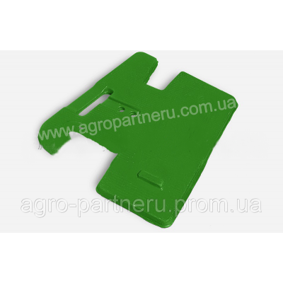 Противовесы John Deere