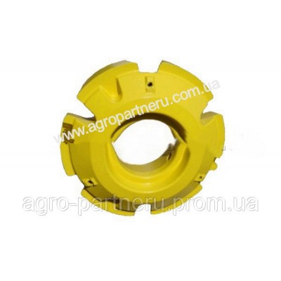 Противовесы John Deere