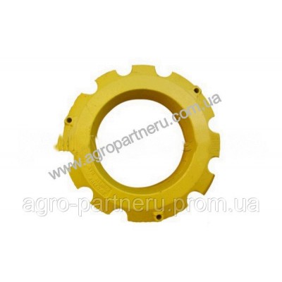Противовесы John Deere