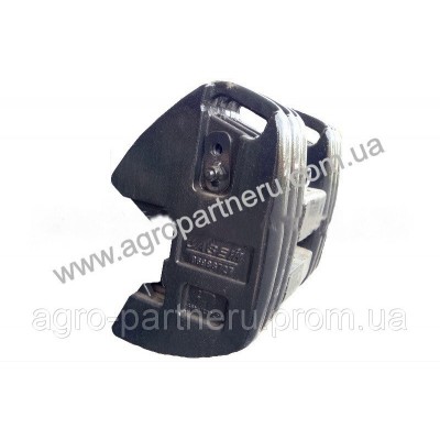 Противовес передний New Holland (CASE)