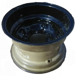Диск колеса 814-023C	