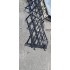 Борона зубова  БЗТС - 1 (40 кг )