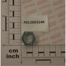 F01200324R Гайка М16х2