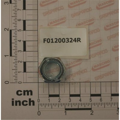 F01200324R Гайка 
