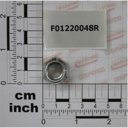 F01220048R Гайка М12х1,75