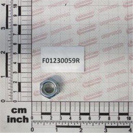 F01230059R Гайка М12