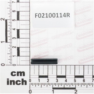 F02100114 Шплінт 