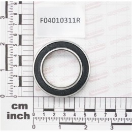 F04010311 Підшипник 61907-2RZ