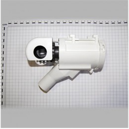 G13722330 Дозатор добрив в зборі