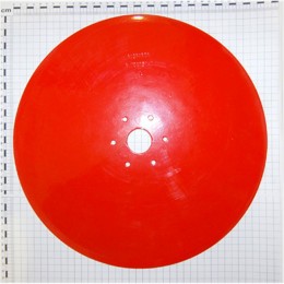 G13825091 Диск сошника діам.373мм