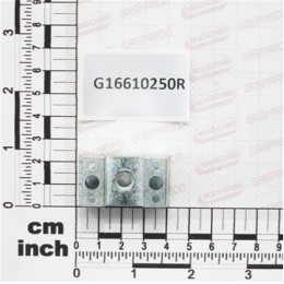 G16610250 Кріплення магніту датчика швидкості
