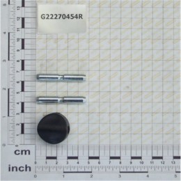 G22270454 Хрестовина привідного кардану