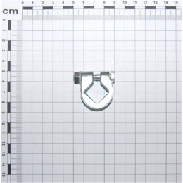 G22505085 фіксуючий хомут