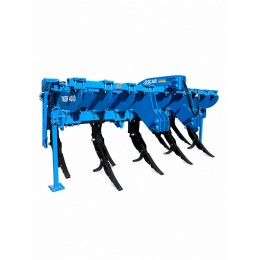 Глибокорозпушувач OSCAR TIGER R7/4000