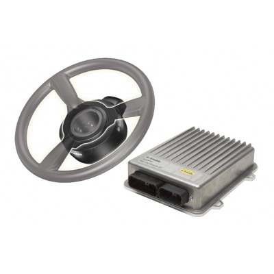 Комплект Autopilot Electric Motor Drive 