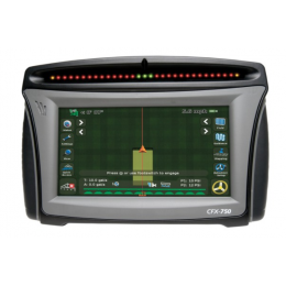 Trimble CFX-750