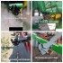 Візок для транспортування жниварок OSCAR TRUCK 